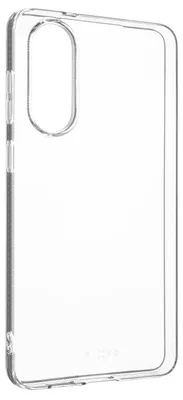 Immagine prodotto di Custodia per cellulare per Samsung Galaxy S25 Edge, storia fissa, trasparente