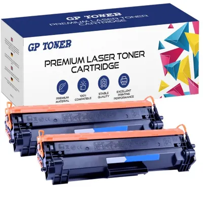 Zdjęcie produktu dla Toner XXL do HP CF244A 44A do HP LaserJet Pro M15a M15w MFP M28a M28w