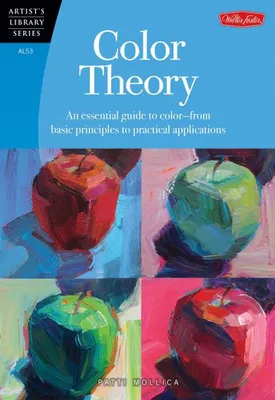 Immagine prodotto di Color Theory