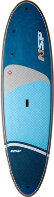 Produktbild von Nsp Cfx Cruise 9´8´´ Sup-board Blau 294.6 cm / 79 cm Blau 294.6 cm