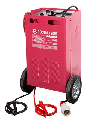 Produktbild von Elmag Lade-Startgerät, 55044