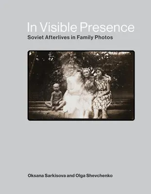 Produktbild von In Visible Presence