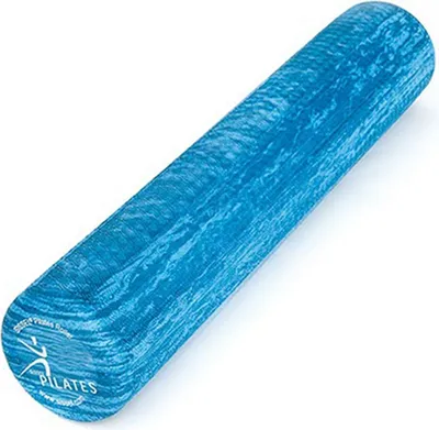 Produktbild von SISSEL Pilates Roller Pro Soft, Blau, 1 Stück(e), 15 cm, 900 mm