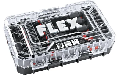 Produktbild von FLEX Bitset DB 41 - 530494