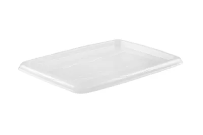 Produktbild von keeeper Deckel für Stack&Go-Box 24 L 43 x 36 cm