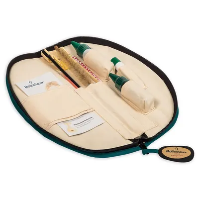 Produktbild von Mollenhauer 6132 Pflegeset für Blockflöten 8-tlg.