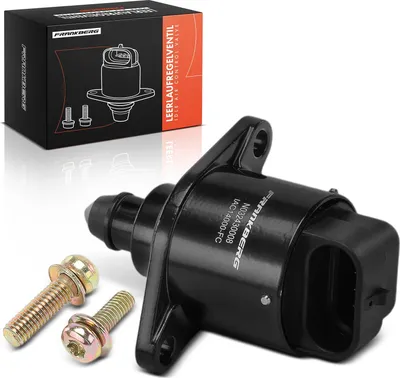 Zdjęcie produktu dla Frankberg Zawór pozycji jałowej dla Peugeot 306 Break Citroën AX 1.4L
