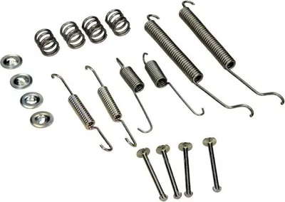 Immagine prodotto di Kit di accessori per ganasce dei freni