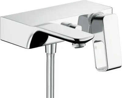 Produktbild von Einhebel-Wannenmischer AXOR URQUIOLA DN 15, Aufputz brushed bronze brushed bronze