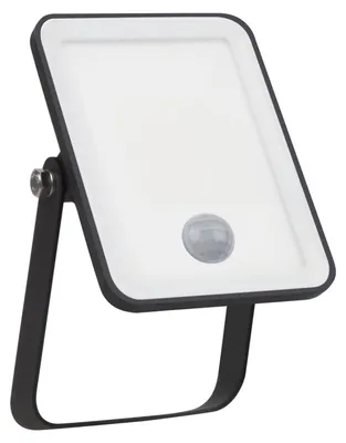 Produktbild von Gartenbeleuchtung LED Bewegungssensor 13.2 cm 3000 K Modern Außenleuchte