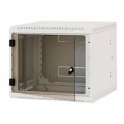 Obrázok produktu pre Triton RBA-06-AD6-CAX-A1, Nástenný regál, 6U, 20000 kg, 20,1 kg, Biela