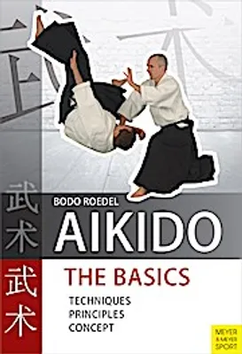 Obrázok produktu pre Aikido - The Basics