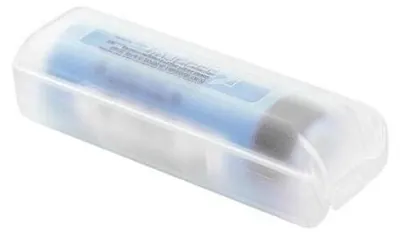 Image de Batterie Li-Ion 3,7V/2850mAh, 18650, Samsung INR18650-29E