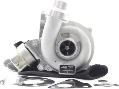Obrázek produktu pro Turbo Kkk 54399700066 Renault 1,5Dci