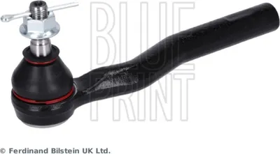 Produktbild von BLUE PRINT Spurstangenkopf Spurstange für MAZDA 2 Schrägheck (DL, DJ) Vorne Rechts ADBP870038