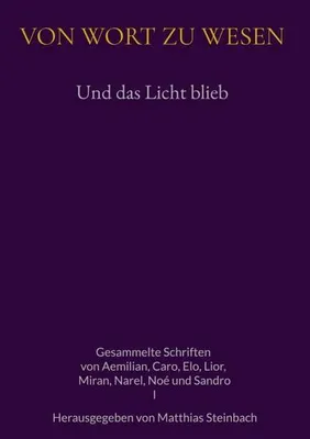 Produktbild von Und das Licht blieb