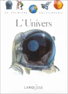 Image de L'univers