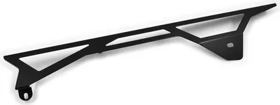 Produktbild von ZIEGER Kettenschutz schwarz kompatibel mit Yamaha XJ6 | Diversion S | Diversion F