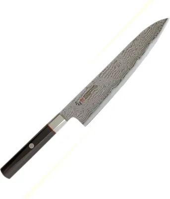 Produktbild von Mcusta Zanmai Vg-10 Splash Chefmesser 21cm HZ23005DS