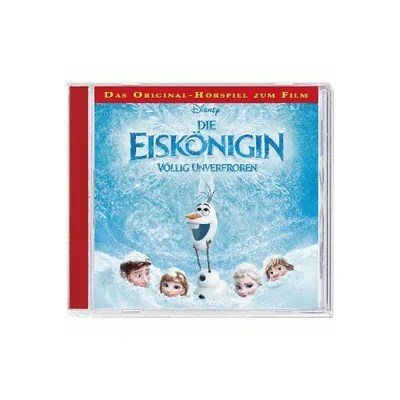 Produktbild von Die Eiskönigin