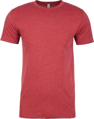 Zdjęcie produktu dla Next Level Apparel Męska koszulka CVC