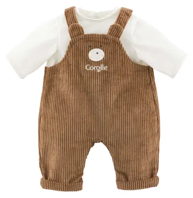 Produktbild von Corolle 9000160240, Puppenkleid, 2 Jahr(e), 66 g