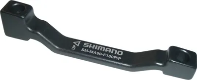 Image de Shimano Shim.Discadapter Xtr Pm/Pm 180Mm Vr/Hr