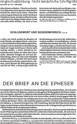 Image de Die Bibel (Schulausgabe, schwarz)