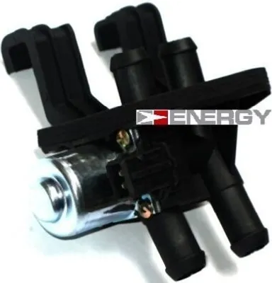 Produktbild von ENERGY Kühlmittelregelventil ZN0001 für FORD Fiesta Mk4 Schrägheck (JAS, JBS) 0,34kg