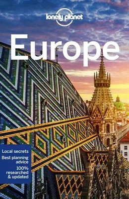 Produktbild von Europe