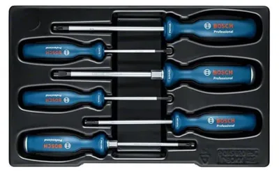 Zdjęcie produktu dla Bosch 1.600.A02.CV3, 6 szt., Pudełko