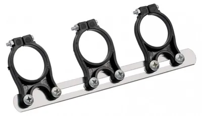 Produktbild von 3 Fach LNB Universal Multifeed Halter