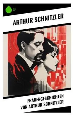 Immagine prodotto di Frauengeschichten von Arthur Schnitzler