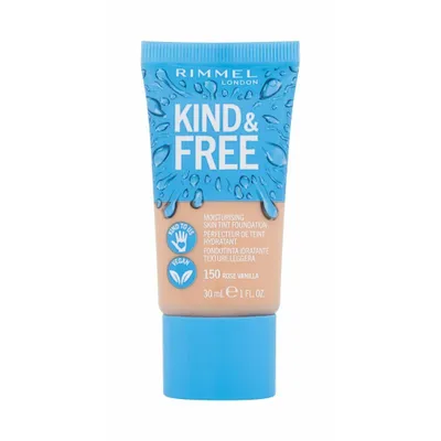 Obrázek produktu pro Kind & Free makeup Skin Tint Foundation pro ženy 30 - 150 Rose Vanilla