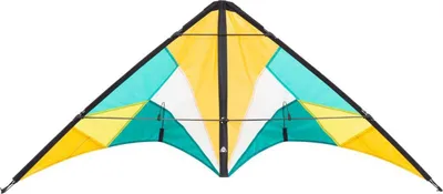 Image de Cerf-volant Quickstep 2 Blossom Delta 1,35