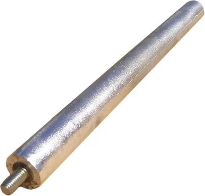 Produktbild von Magnesiumanode 25x310 80-100l m8