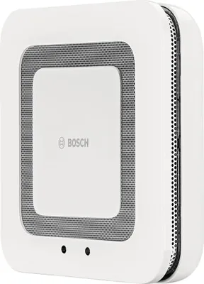 Produktbild von Bosch Smart Home Twinguard Rauchmelder Luftgütesensor
