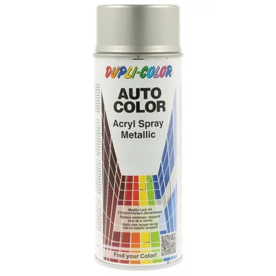 Produktbild von Dupli-Color Auto Color 400 ml Sprühlack für Autolackierungen
