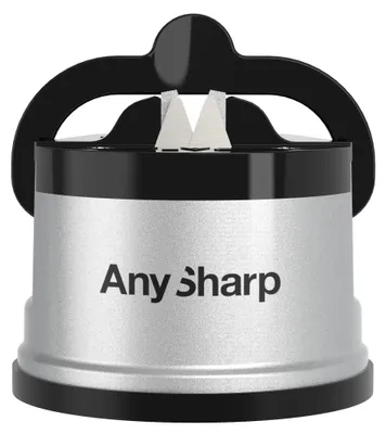 Immagine prodotto di Affilacoltelli Classic AnySharp con ventosa PowerGrip