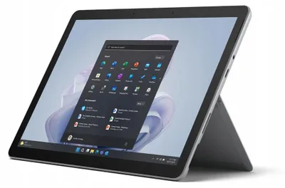 Zdjęcie produktu dla Microsoft Surface Pro 11 Copilot+ PC, 33 cm (13"), 2880 x 1920 px, 512 GB, 16 GB, Windows 11 Pro, Czarny