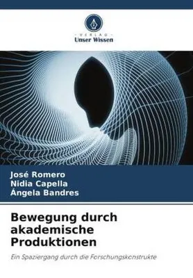 Produktbild von Bewegung durch akademische Produktionen