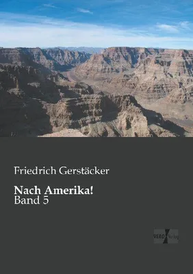 Produktbild von Nach Amerika!