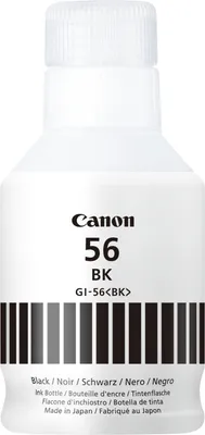 Immagine prodotto di Flacone d'inchiostro Canon GI-56PGBK (nero)