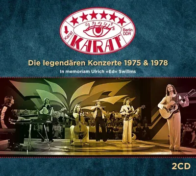 Image de Les concerts légendaires de 1975 + 1978