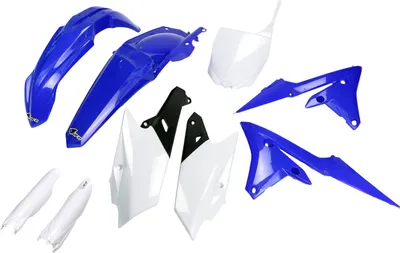 Immagine prodotto di Kit carenatura UFO PLAST Per modelli Yamaha Da OEM, con forcella