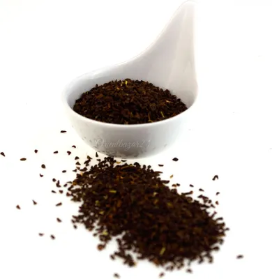 Produktbild von Bonshan - Steppenraute Weihrauch Espand 100gr