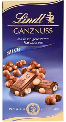 Immagine prodotto di Lindt 856568 Lindt Schokolade 100,0 g
