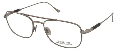 Produktbild von Brillen Tom Ford TF5848-P 012