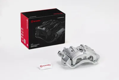 Produktbild von BREMBO Bremssattel Hinten Links für IVECO DAILY IV Kasten/Kombi Ø44mm F BR 032B