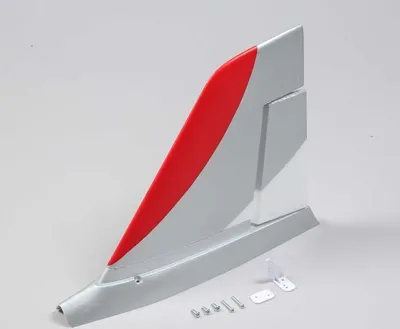 Produktbild von E-flite Vertical Fin Assembly: Habu STS